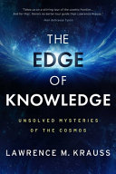 Image for "The Edge of Knowledge"