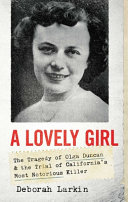 Image for "A Lovely Girl"