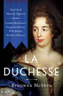 Image for "La Duchesse"