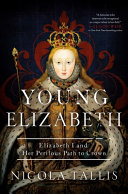 Image for "Young Elizabeth"