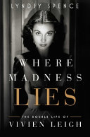 Image for "Where Madness Lies"