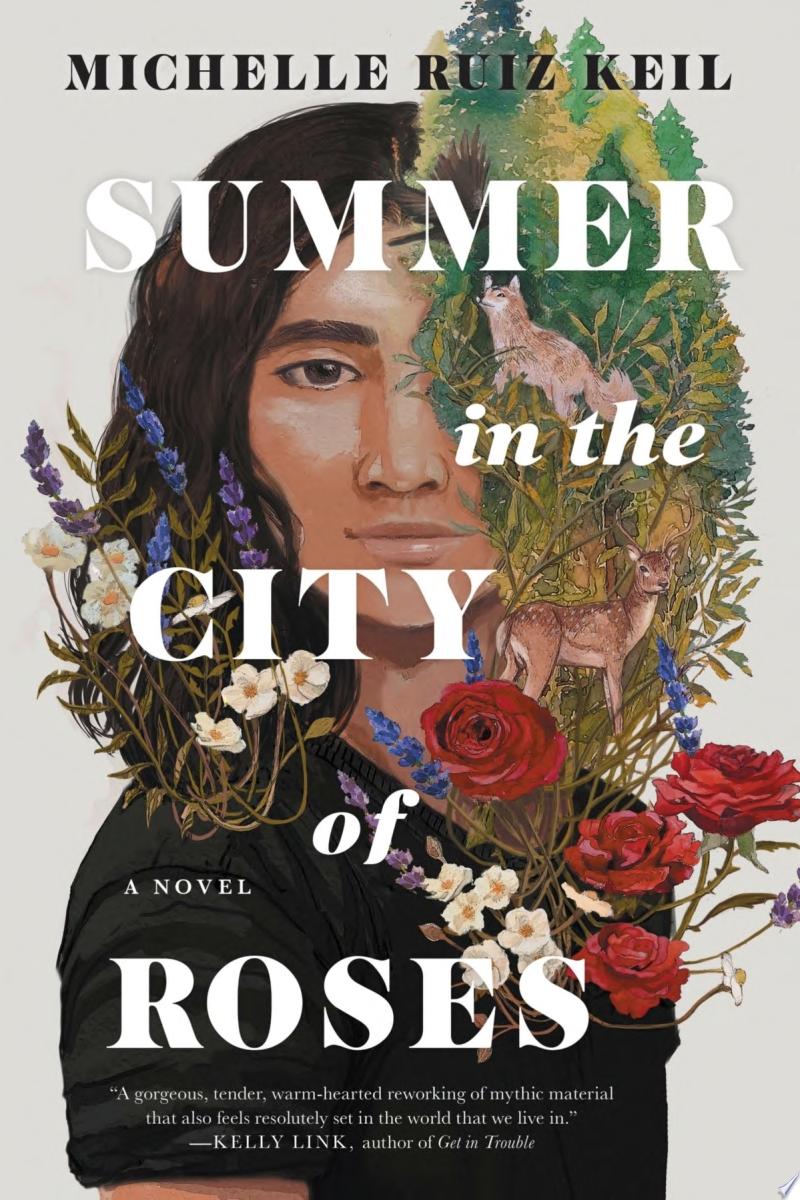 Image for "Summer in the City of Roses"