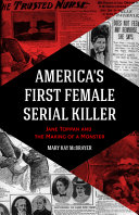 Image for "America&#039;s First Female Serial Killer"