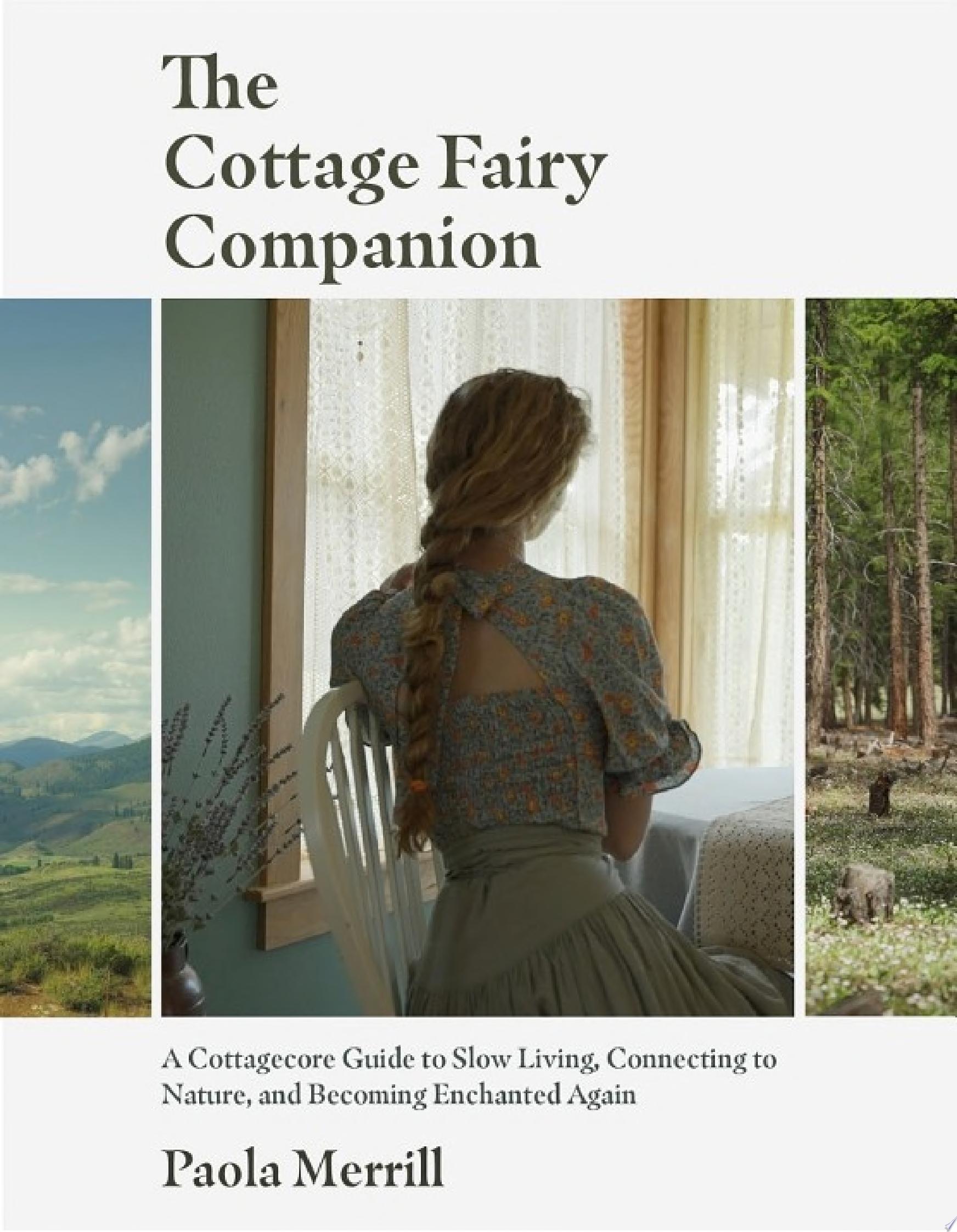 Image for "The Cottage Fairy Companion"