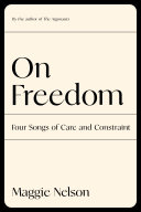 Image for "On Freedom"