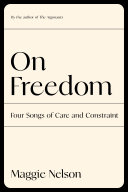Image for "On Freedom"