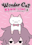 Image for "Wonder Cat Kyuu-chan Vol. 1"