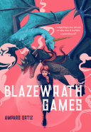Image for "Blazewrath Games"
