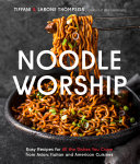 Image for "Noodle Worship"