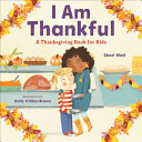 Image for "I Am Thankful"