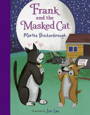 Image for "Frank and the Masked Cat"