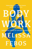 Image for "Body Work"