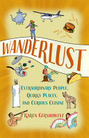 Image for "Wanderlust"