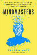 Image for "Mindmasters"