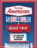 Image for "The Great American Retro Road Trip"