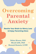 Image for "Overcoming Parental Anxiety"
