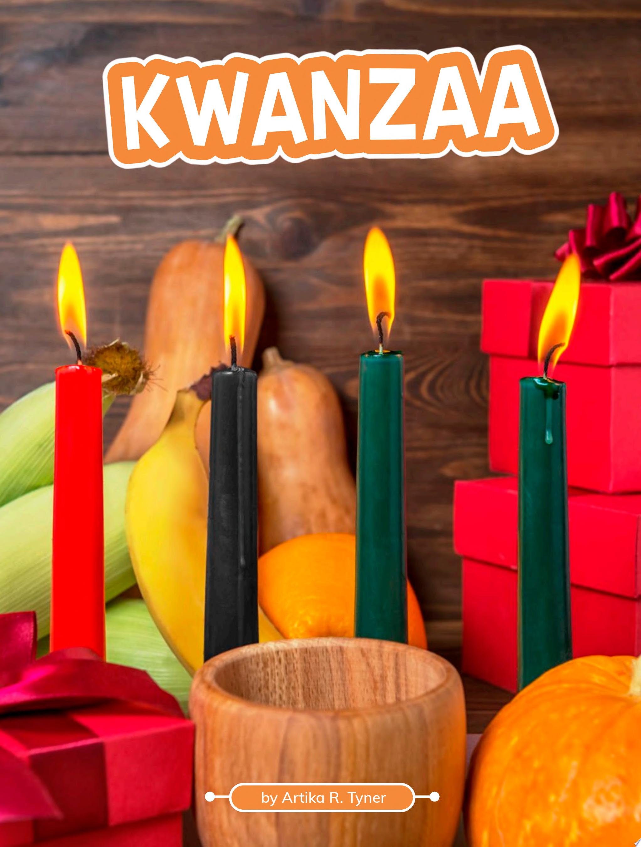 Image for "Kwanzaa"