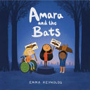 Image for "Amara and the Bats"