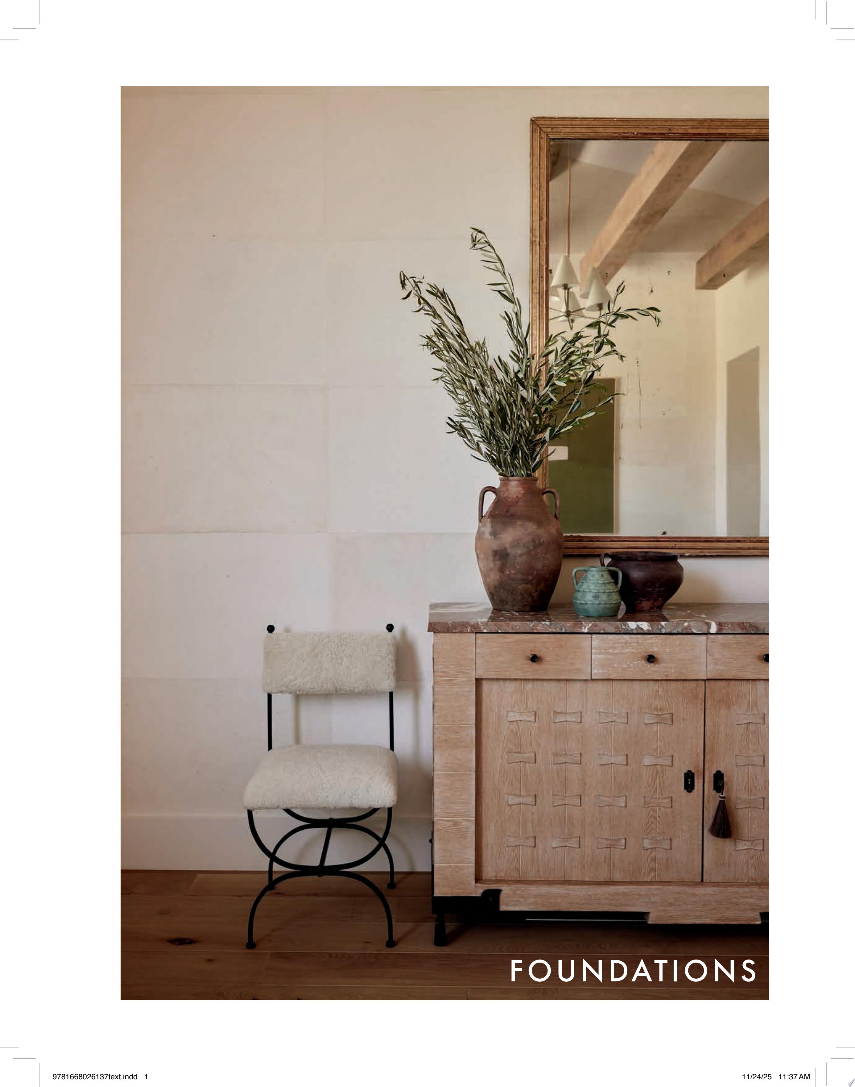 Image for "Foundations"