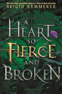 Image for "A Heart So Fierce and Broken"