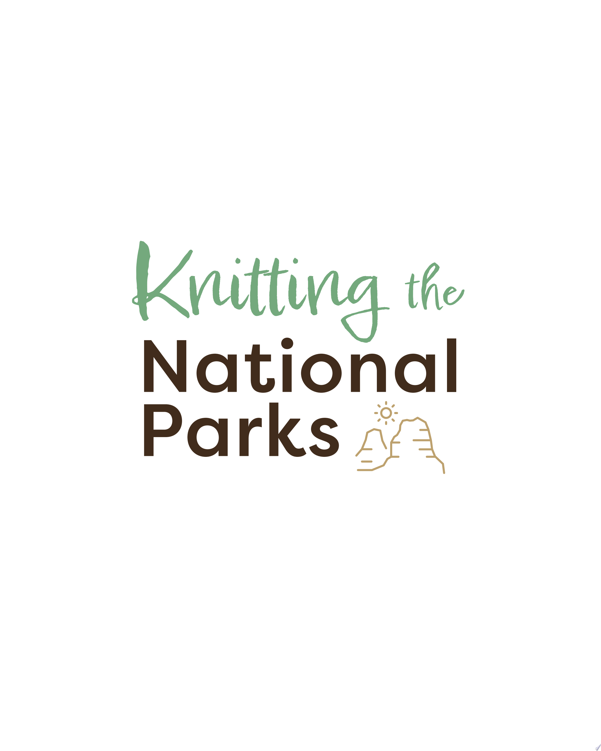 Image for "Knitting the National Parks"