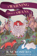 Image for "A Warning About Swans"
