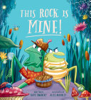 Image for "This Rock Is Mine!"