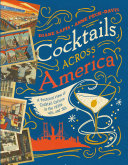 Image for "Cocktails Across America"