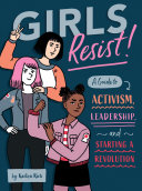 Image for "Girls Resist!"