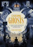 Image for "Chasing Ghosts"