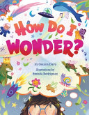 Image for "How Do I Wonder?"