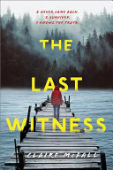 Image for "The Last Witness"