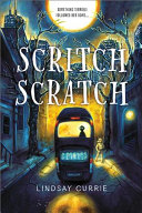 Image for "Scritch Scratch"