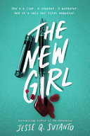 Image for "The New Girl"