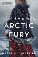Image for "The Arctic Fury"