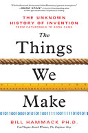 Image for "The Things We Make"