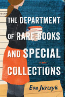 Image for "The Department of Rare Books and Special Collections"