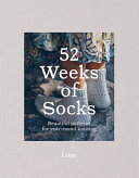 Image for "52 Weeks of Socks"