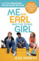 Image for "Me and Earl and the Dying Girl"