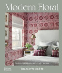 Image for "Modern Floral"