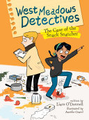 Image for "West Meadows Detectives: the Case of the Snack Snatcher"