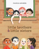 Image for "Little Brothers &amp; Little Sisters"