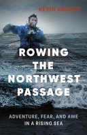 Image for "Rowing the Northwest Passage"