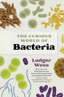 Image for "The Curious World of Bacteria"