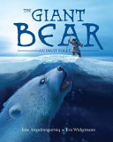Image for "The Giant Bear"