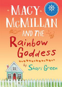 Image for "Macy McMillan and the Rainbow Goddess"