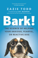 Image for "Bark!"