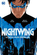 Image for "Nightwing Vol.1: Leaping into the Light"
