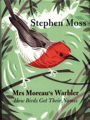 Image for "Mrs Moreau&#039;s Warbler"