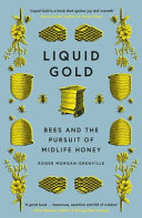Image for "Liquid Gold"